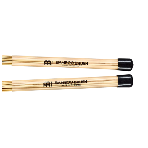 Image 3 - Meinl Bamboo Brush - SB205